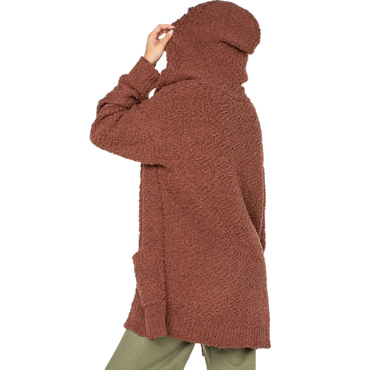 Women's Weekend Retreat Sweater