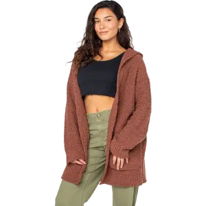 Women's Weekend Retreat Sweater