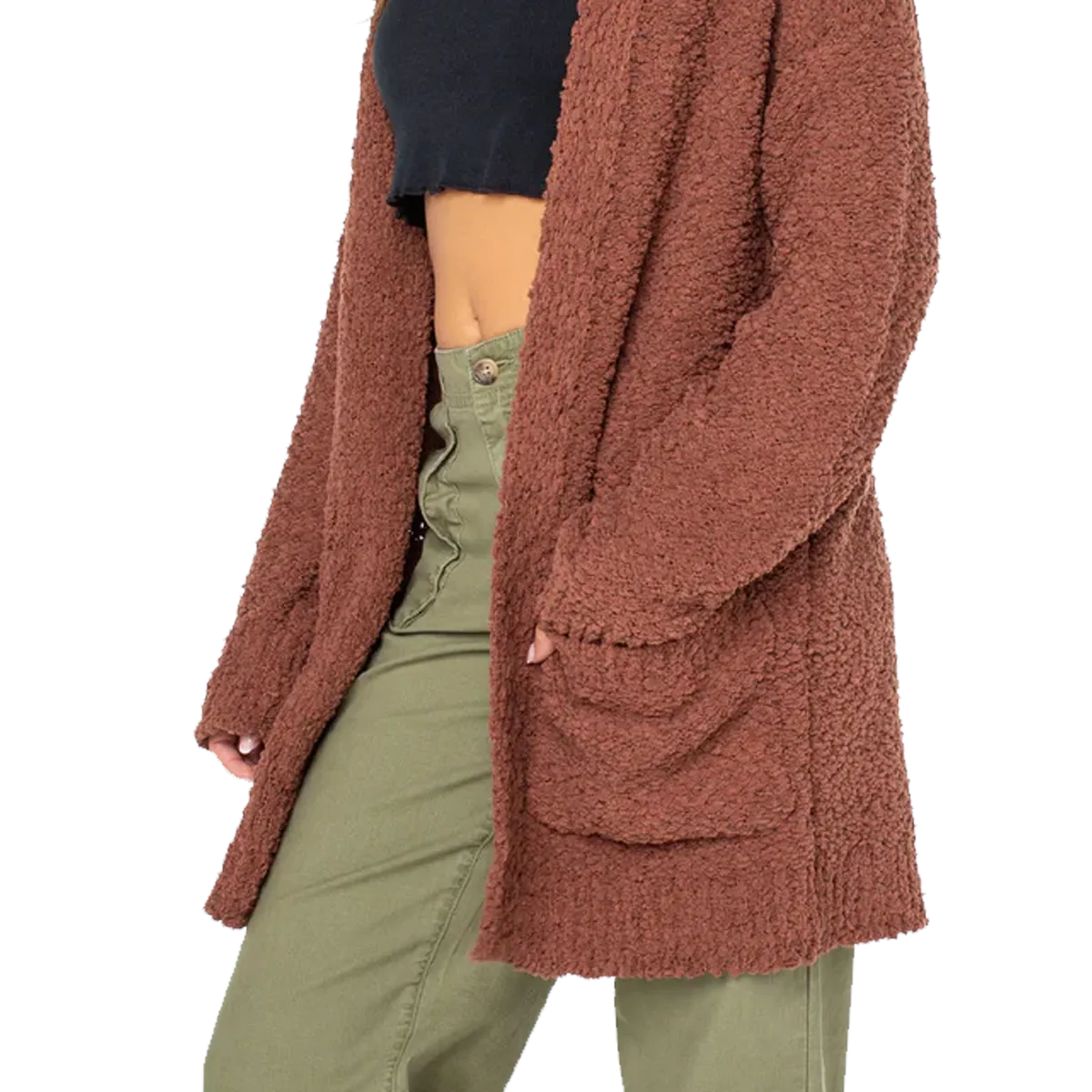 Women's Weekend Retreat Sweater