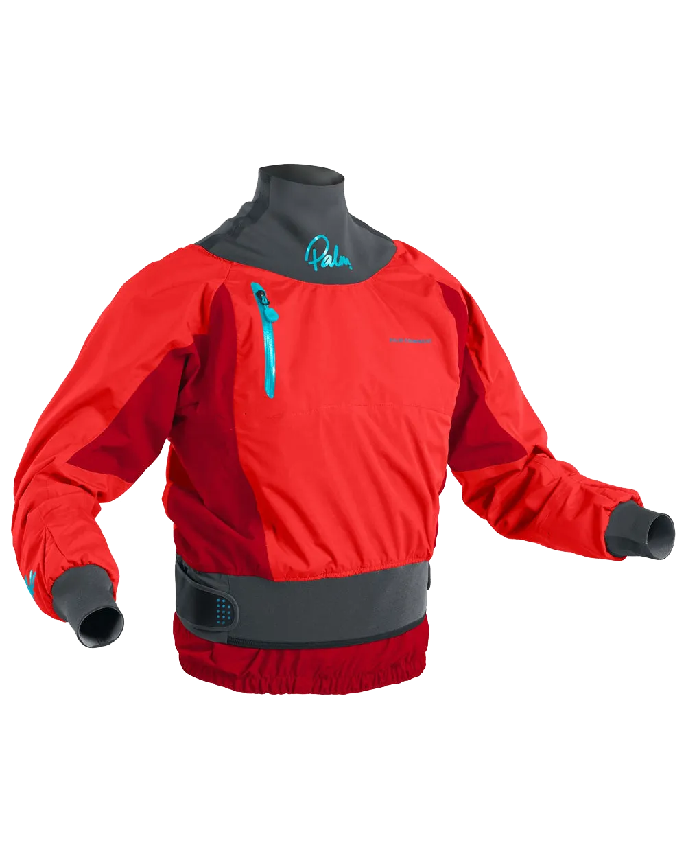 Women's Zenith Semi-Dry Jacket