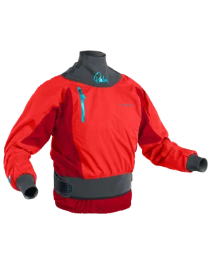 Women's Zenith Semi-Dry Jacket