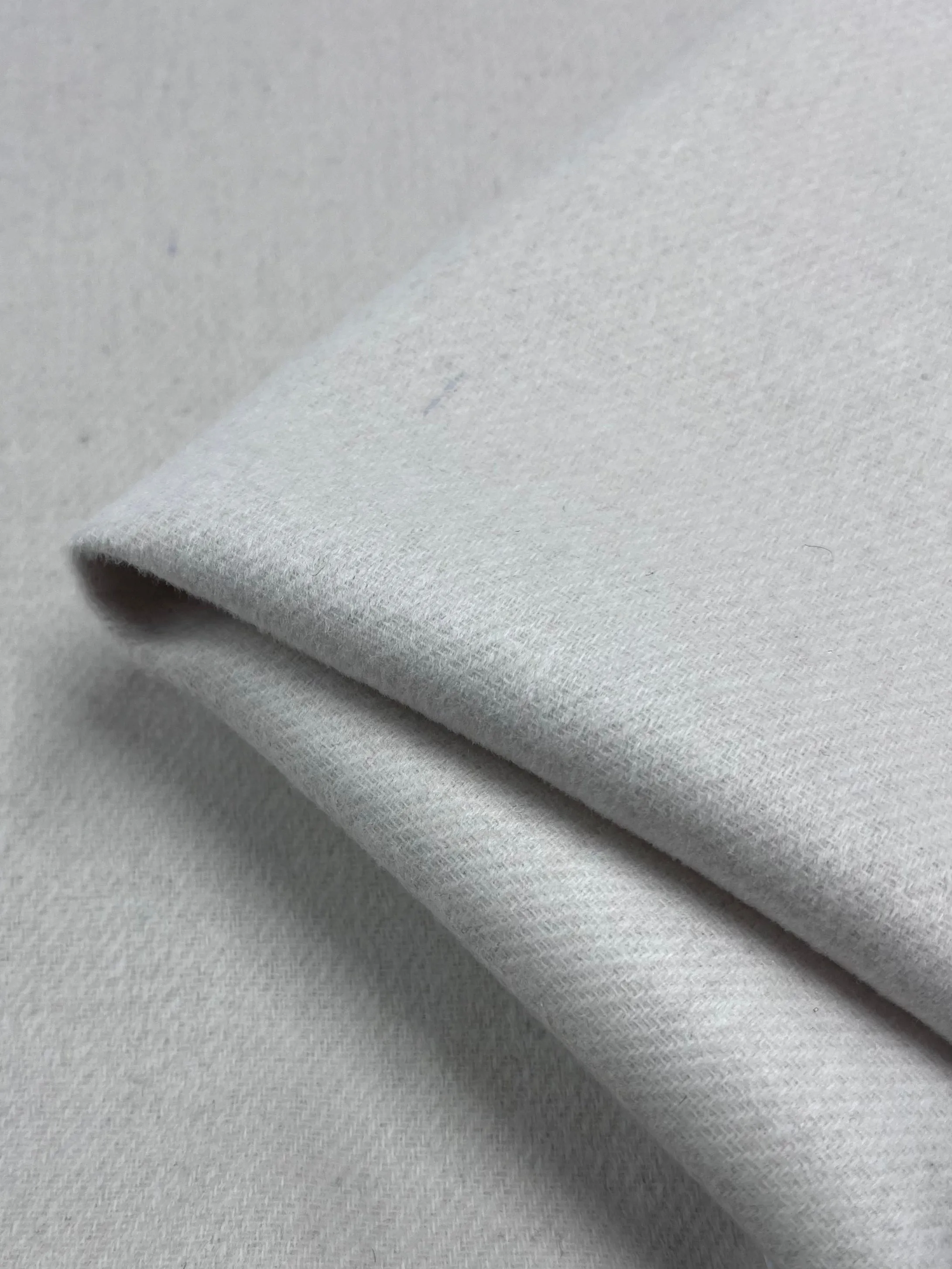 Wool Cashmere - Birch - 150cm