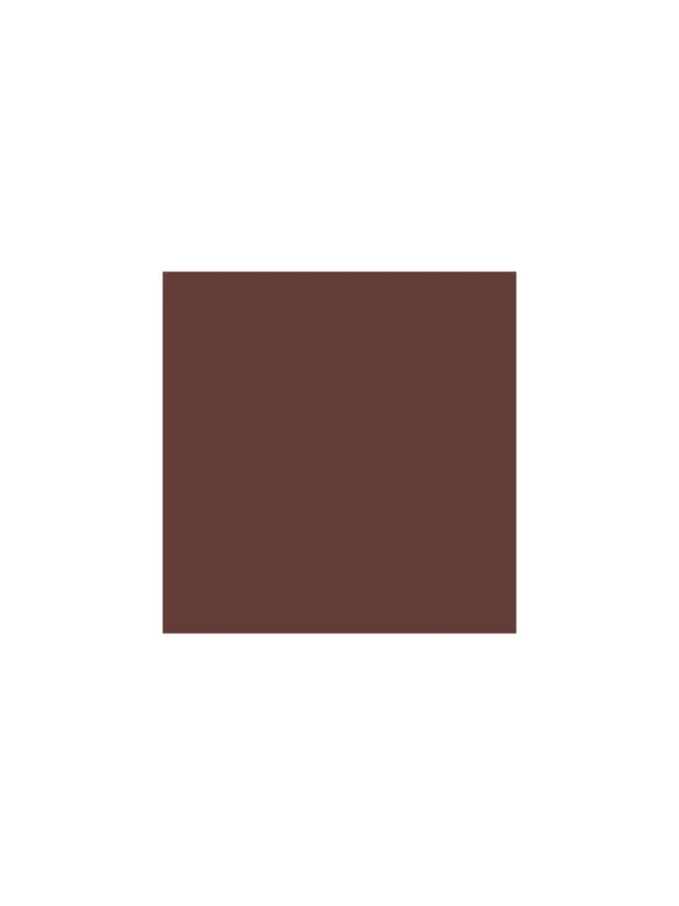 Y&F Kids Dark Brown Mid Rise Shorts